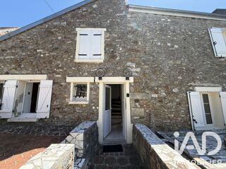  Maison à vendre 8 pièces 140 m²