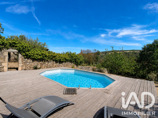  Maison à vendre 11 pièces 357 m²