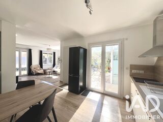  Maison à vendre 5 pièces 111 m²
