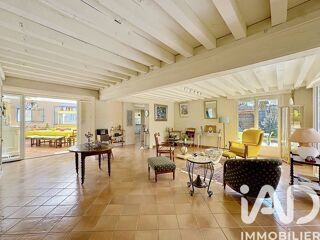  Maison à vendre 10 pièces 272 m²