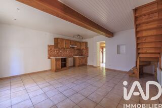  Maison à vendre 7 pièces 141 m²