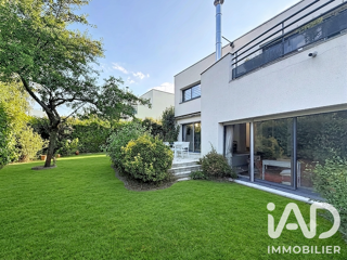  Maison à vendre 6 pièces 159 m²