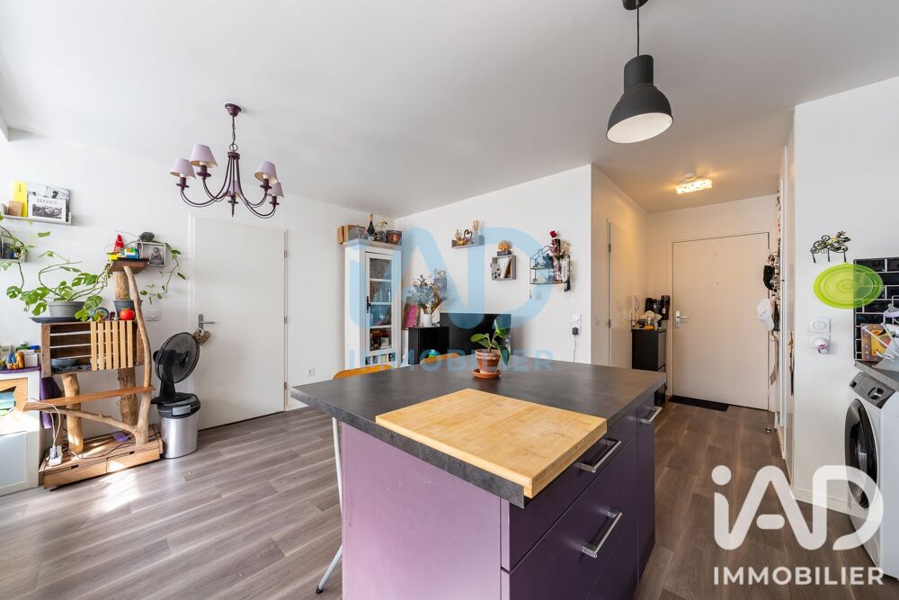 Vente Appartement Vente Appartement 2 pièces Chevilly-larue