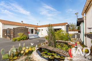  Maison à vendre 6 pièces 128 m²