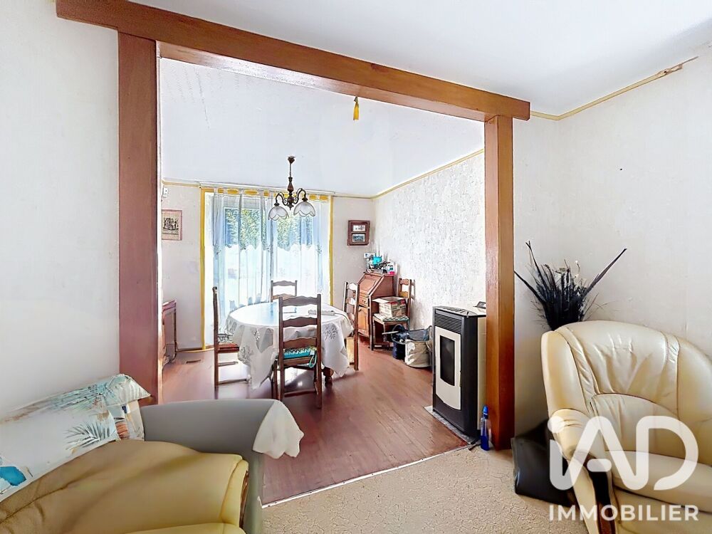 Vente Maison Vente Maison/villa 6 pièces Lanvollon