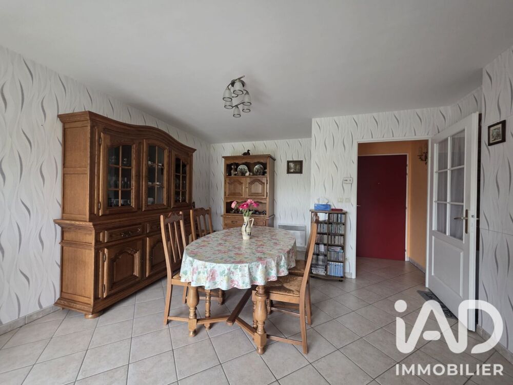 Vente Appartement Vente Appartement 3 pièces Loos