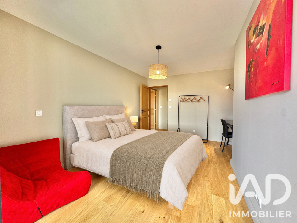 à vendre  Appartement Nîmes (30000)