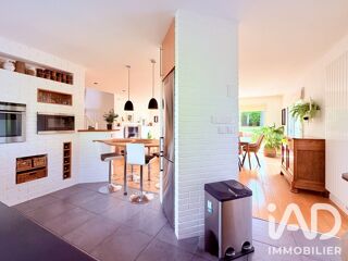  Maison à vendre 7 pièces 154 m²
