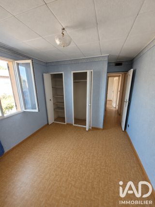  Maison à vendre 4 pièces 93 m²
