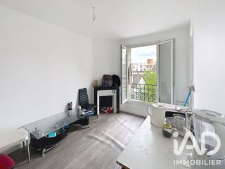  Appartement à vendre 2 pièces 29 m²