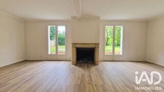  Maison à vendre 6 pièces 143 m²