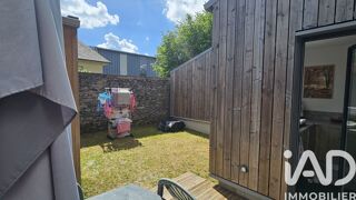  Maison à louer 4 pièces 82 m²