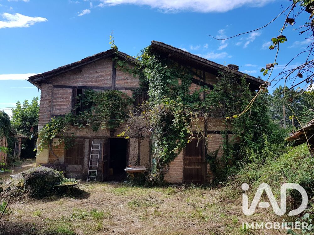 Vente Maison/villa 9 pièces
