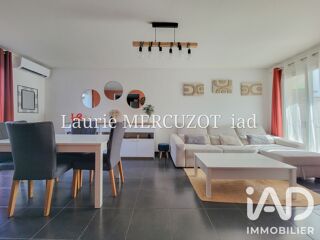  Maison à vendre 4 pièces 86 m²