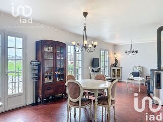  Maison à vendre 5 pièces 112 m²
