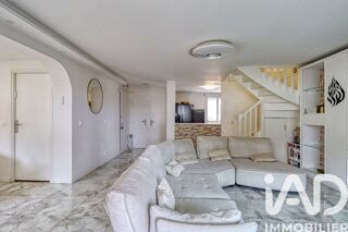  Maison à vendre 6 pièces 114 m²