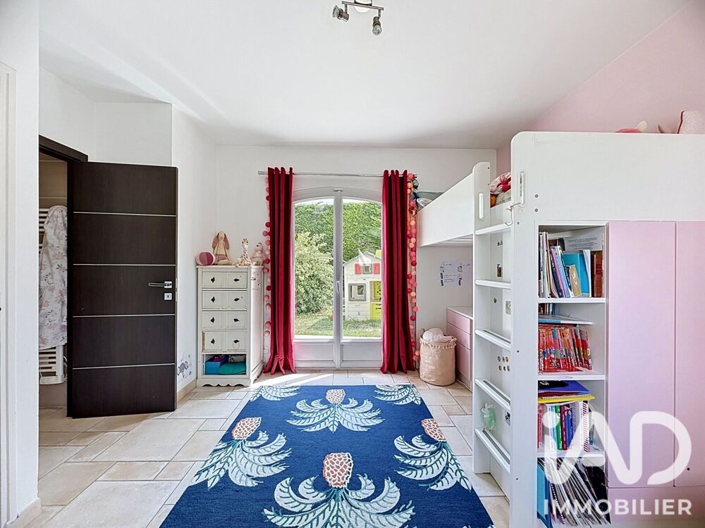 à vendre  Maison Le Rouret (06650)