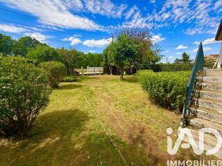  Maison à vendre 5 pièces 89 m²