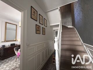  Maison à vendre 6 pièces 122 m²