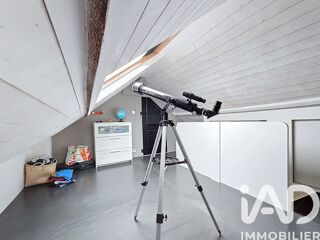  Maison à vendre 5 pièces 137 m²