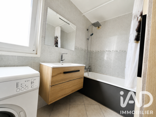  Appartement à vendre 4 pièces 82 m²