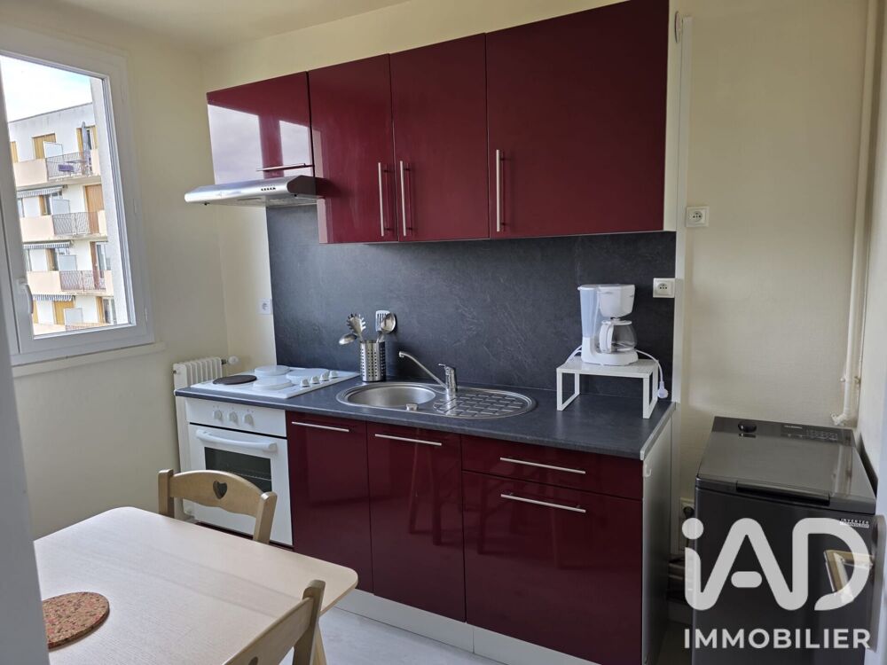Location Appartement Location Studio 1 pièce Châlons-en-champagne