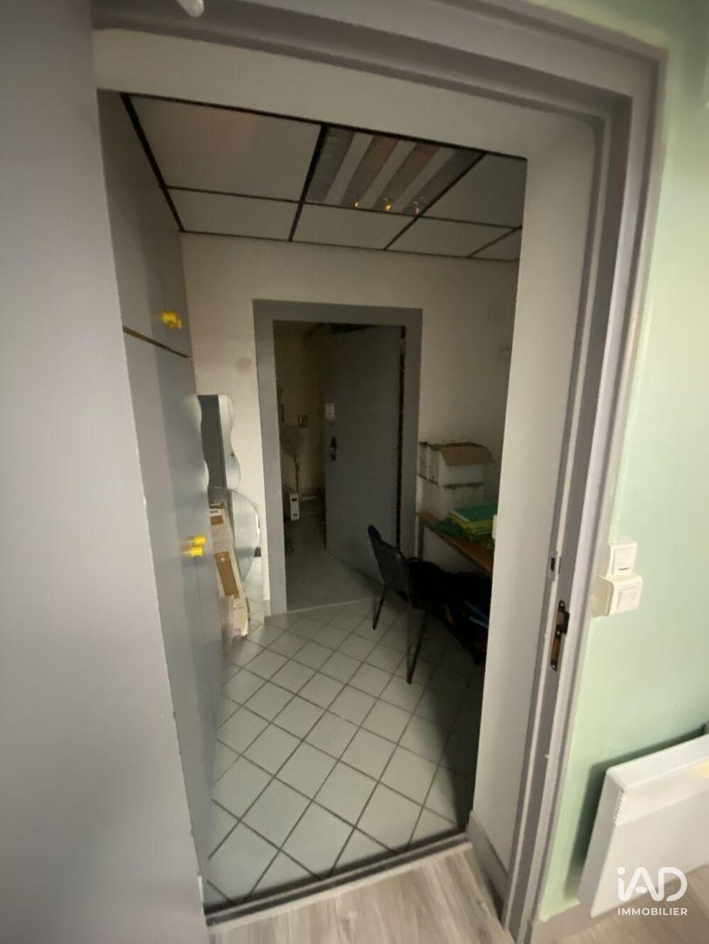  Location - 100 m² Martigues (13500)