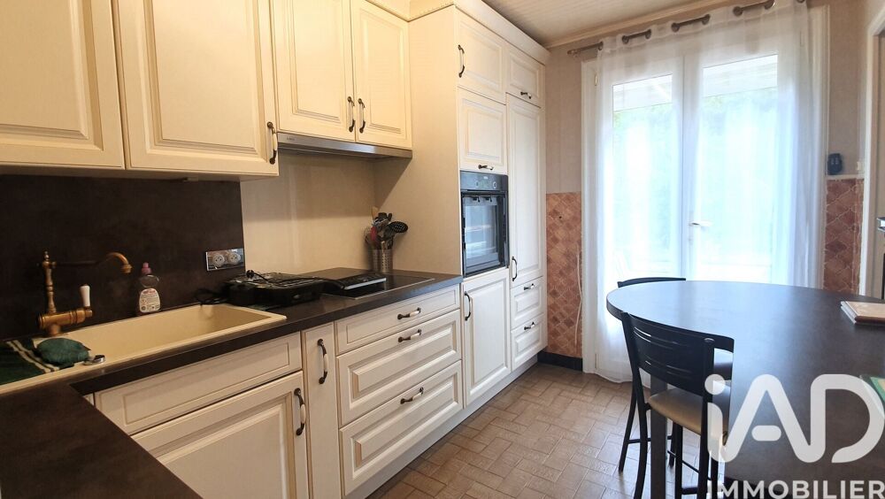 Vente Maison Vente Pavillon 5 pièces Vrély