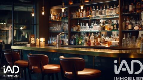 Vente Bar, Brasserie, Tabac 163 m&sup2; 69000 39210 Voiteur