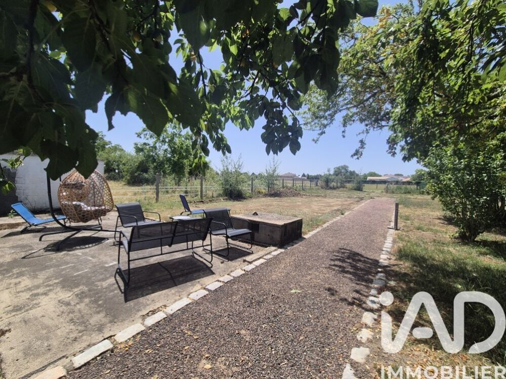 Vente Maison/villa 7 pièces