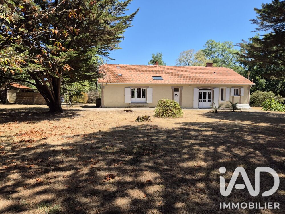 Vente Maison Vente Maison/villa 5 pièces Avrillé