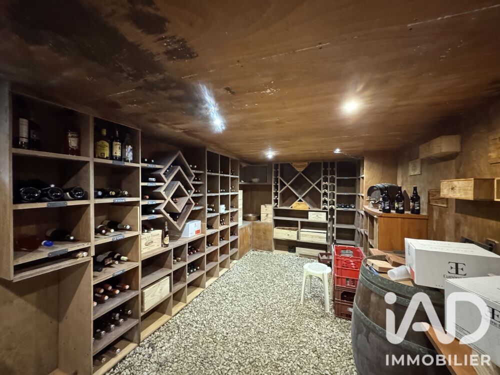 à vendre  Maison Grézac (17120)
