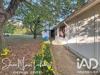  Maison à vendre 5 pièces 109 m²