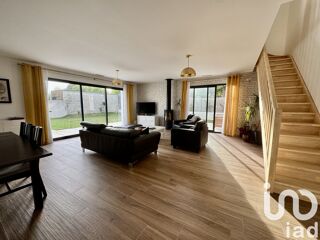  Maison � vendre 5 pi�ces 138 m�