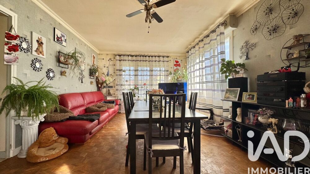 Vente Maison Vente Maison traditionnelle 7 pièces Romilly-sur-seine