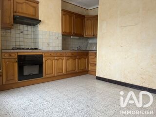  Maison à vendre 4 pièces 90 m²