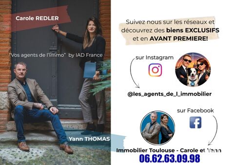   Vente Surface diverse 42 m&sup2; 