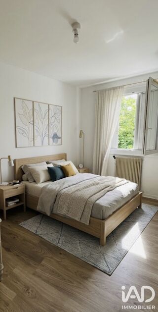  Maison à vendre 4 pièces 77 m²