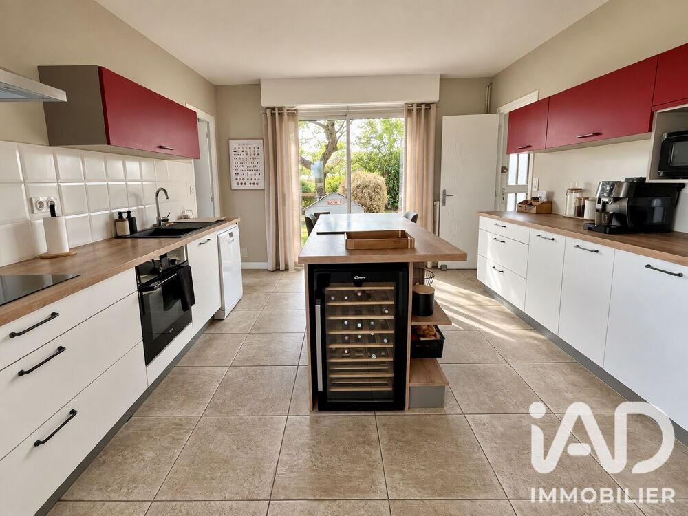 Vente Maison de village 8 pièces