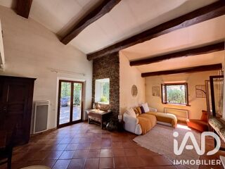  Maison à vendre 5 pièces 113 m²