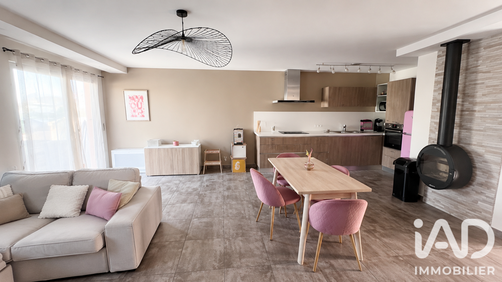 Vente Maison/villa 4 pièces
