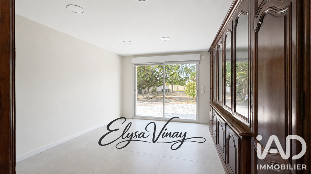 à vendre  Maison Longnes (78980)