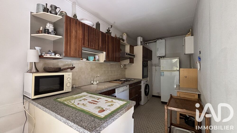 Vente Appartement Vente Appartement 3 pièces Marseille 12