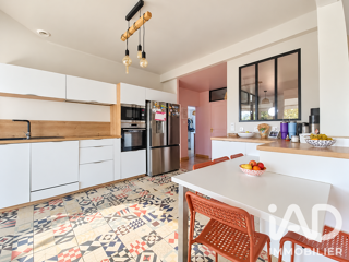  Maison à vendre 7 pièces 150 m²
