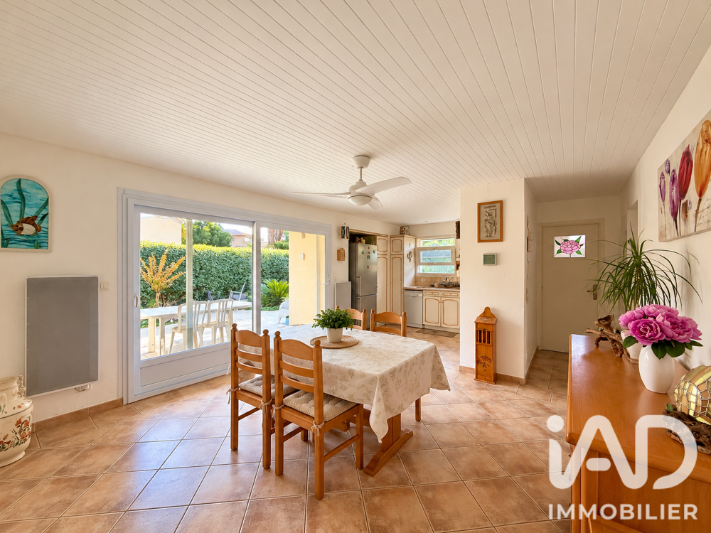 Vente Maison Vente Maison/villa 4 pièces Cavalaire-sur-mer