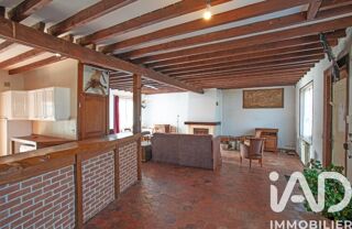  Maison à vendre 5 pièces 145 m²