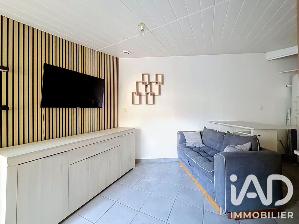 Location Maison/villa 2 pièces