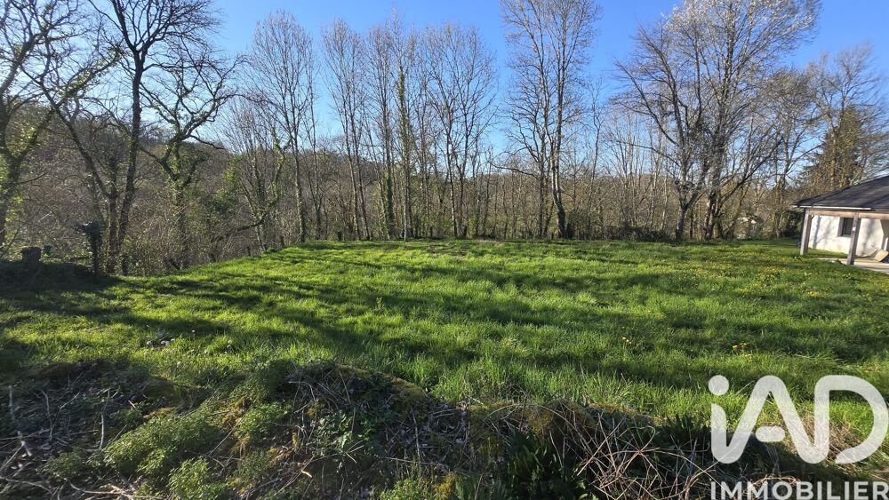 Vente Terrain Vente Terrain à bâtir 953 m&sup2; Moumour