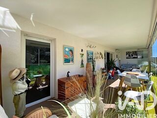  Appartement � vendre 3 pi�ces 75 m�