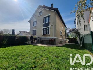  Maison à vendre 4 pièces 104 m²